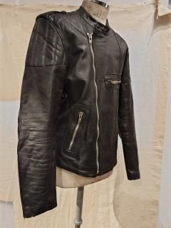 80's Patted Riders Jacket Monza Type 