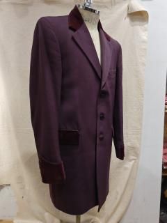 BURTON Drape JacketEdward Jacket 