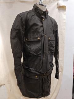 70's Belstaff TRIALMASTER PROFESSIONAL 