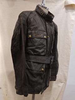 70's Belstaff TRIALMASTER 