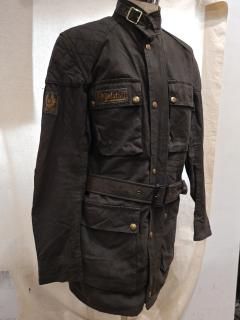 70~80's Belstaff TRIALMASTER PROFESSIONAL