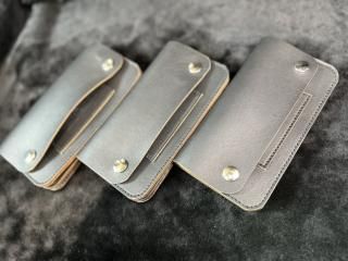 Midle Tracker Wallet 