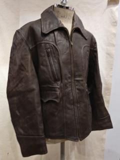 50's HERCULES Car coat 
