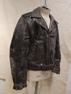 50's Double riders jacket 