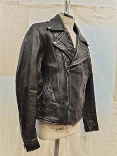 80's VANSON Double Riders Jacket