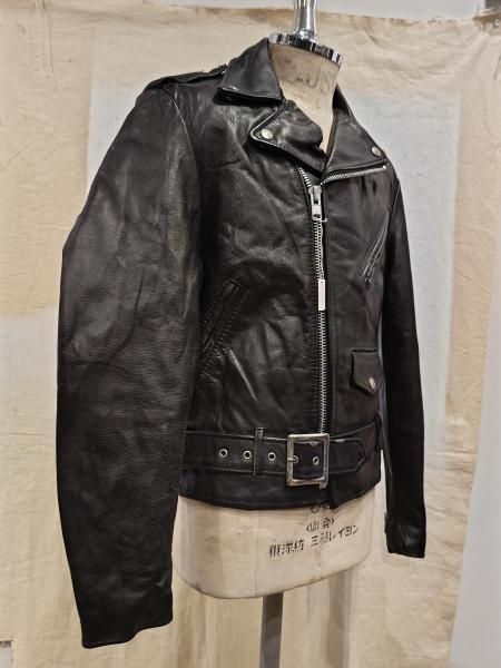 ジャケット・アウター Schott / 70's double riders jacket 別注 Schott x marka for ARKnets DOUBLE RIDERS JACKET | marka