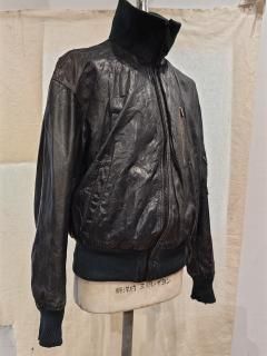 German Air Force Flight Jacket