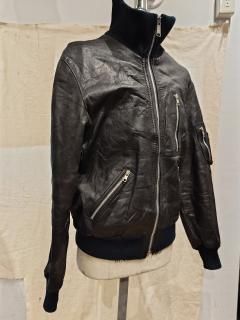 German Air Force Type Flight Jacket