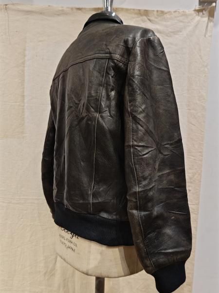 アウター - neon-leather