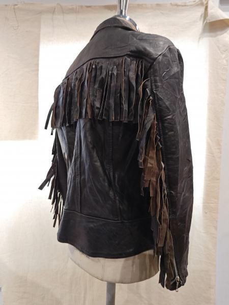アウター - neon-leather アウター - neon-leather