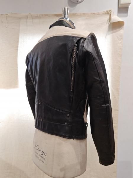 アウター - neon-leather アウター - neon-leather