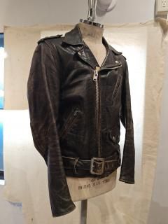 60's Schott Double Riders Jacket