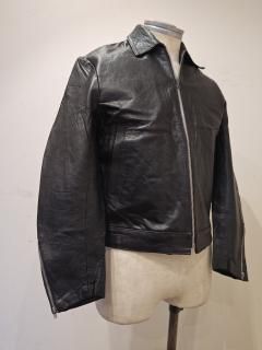 <img class='new_mark_img1' src='https://img.shop-pro.jp/img/new/icons1.gif' style='border:none;display:inline;margin:0px;padding:0px;width:auto;' />70's GOLDTOP Single Riders Leather Jacket 