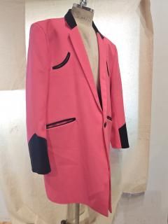 <img class='new_mark_img1' src='https://img.shop-pro.jp/img/new/icons1.gif' style='border:none;display:inline;margin:0px;padding:0px;width:auto;' />Ted's Corner Drape JacketEdward Jacket  