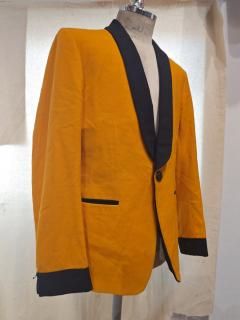 <img class='new_mark_img1' src='https://img.shop-pro.jp/img/new/icons1.gif' style='border:none;display:inline;margin:0px;padding:0px;width:auto;' />Gitt Ronald Drape Jacket 