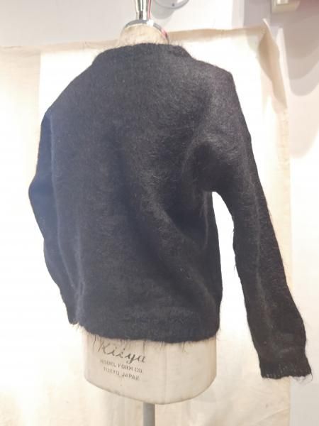NEON LEATHER GARMENT リネン ビッグベレー ネオン 麻 黒 Motorcycle Champ（NEON） | スナマグ | Snap! magazine