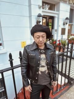 <img class='new_mark_img1' src='https://img.shop-pro.jp/img/new/icons1.gif' style='border:none;display:inline;margin:0px;padding:0px;width:auto;' />Linen big beret