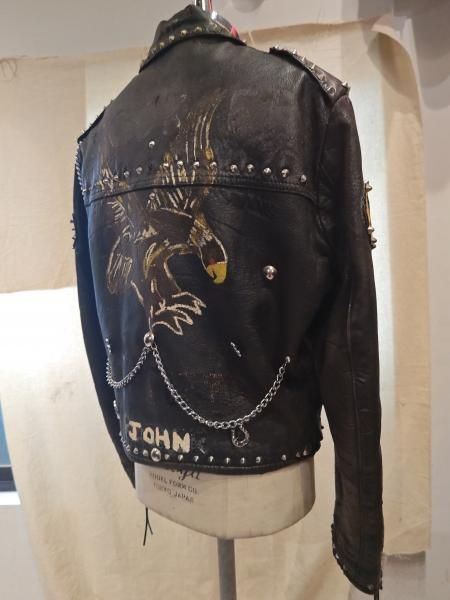 neon-leather
