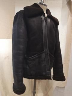 アウター - neon-leather