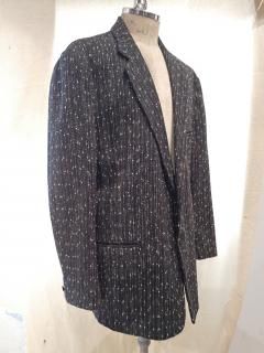 JOHNSONS One button suit Set up