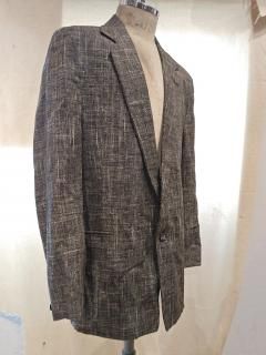 JOHNSONS One button suit Set up