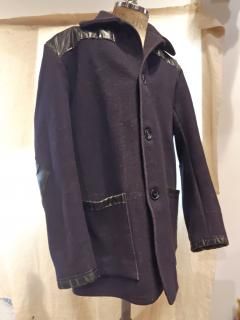 60's ARTHUR MILLER Donkey Jacket 