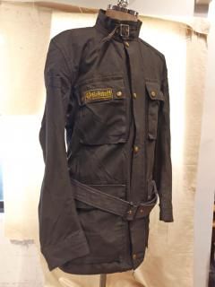 70's Belstaff ROAD MASTER II 