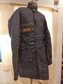 70's Belstaff TRIALMASTER 500
