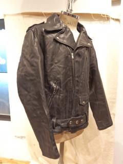 50's Edgo Double Riders Jacket 