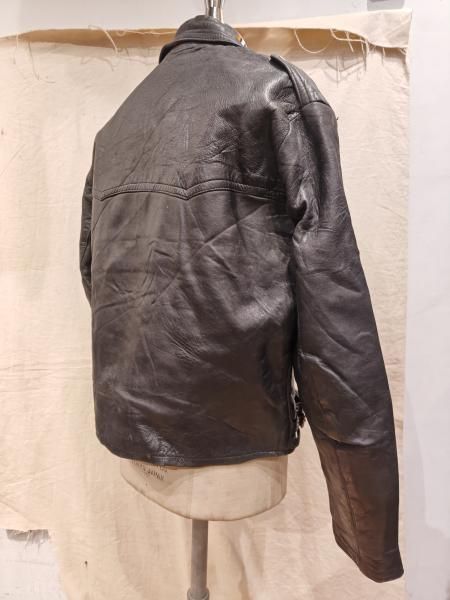 c*a様 vintage‼︎ W-Riders JKT. mascot vintage‼︎ W-Riders JKT. mascot