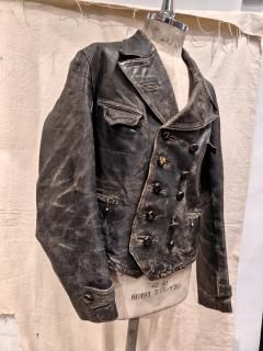German Motorcycle jacket 