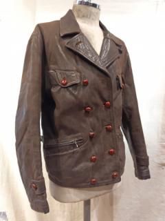 STEWART Ladies Motorcycle jacket 