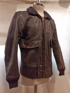 <img class='new_mark_img1' src='https://img.shop-pro.jp/img/new/icons1.gif' style='border:none;display:inline;margin:0px;padding:0px;width:auto;' />70's TYPE G-1 FLIGHT JACKET 