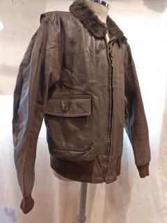 <img class='new_mark_img1' src='https://img.shop-pro.jp/img/new/icons1.gif' style='border:none;display:inline;margin:0px;padding:0px;width:auto;' />Golden Thread TYPE G-1 FLIGHT JACKET 
