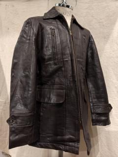 <img class='new_mark_img1' src='https://img.shop-pro.jp/img/new/icons1.gif' style='border:none;display:inline;margin:0px;padding:0px;width:auto;' />60's HERCULES Car coat 