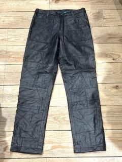 <img class='new_mark_img1' src='https://img.shop-pro.jp/img/new/icons1.gif' style='border:none;display:inline;margin:0px;padding:0px;width:auto;' />NEON ĥϥ LEATHER  PANTS