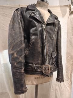 70's Schott Double Riders Jacket 