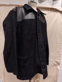 <img class='new_mark_img1' src='https://img.shop-pro.jp/img/new/icons1.gif' style='border:none;display:inline;margin:0px;padding:0px;width:auto;' />80's Donkey Jacket