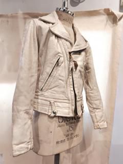 <img class='new_mark_img1' src='https://img.shop-pro.jp/img/new/icons1.gif' style='border:none;display:inline;margin:0px;padding:0px;width:auto;' />6070's Double Riders Jacket 