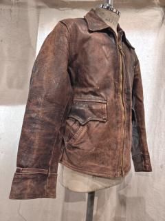 <img class='new_mark_img1' src='https://img.shop-pro.jp/img/new/icons1.gif' style='border:none;display:inline;margin:0px;padding:0px;width:auto;' />50's KURLAND Sports Jacket