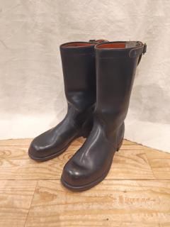 <img class='new_mark_img1' src='https://img.shop-pro.jp/img/new/icons1.gif' style='border:none;display:inline;margin:0px;padding:0px;width:auto;' />Bundeswehr Jack boots 