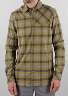 <img class='new_mark_img1' src='https://img.shop-pro.jp/img/new/icons15.gif' style='border:none;display:inline;margin:0px;padding:0px;width:auto;' />SHAKA FLANNEL BROWN PLAID