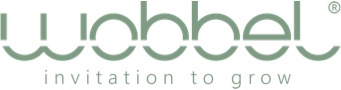 自由な発想でゆらゆらあそべる"Wobbel"バランスボード 