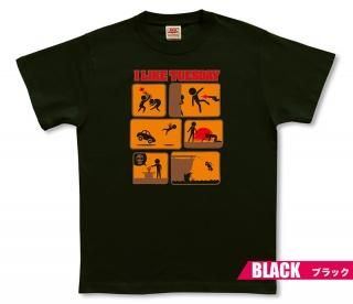 スパルタンマザー Tシャツ - 頭の悪いTシャツ専門店レッドバズーカ