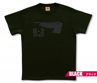 ステルスB2 Tシャツ