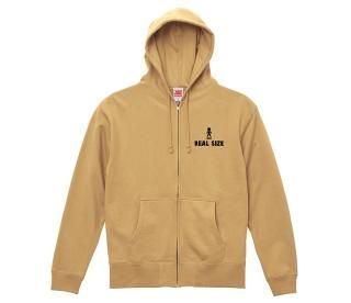 パーカー - 頭の悪いTシャツ専門店レッドバズーカ