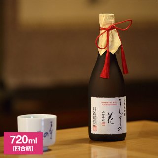 純米大吟醸 まんさくの花 山田錦45 720ml 