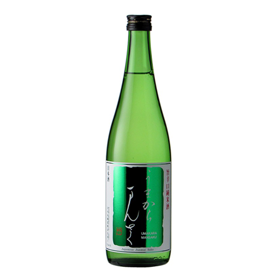特別純米酒 うまからまんさく 7ml 秋田の日本酒通販 口上人本舗オンラインショップ Akita 特別純米酒 うまからまんさく 7ml 秋田の日本酒通販 口上人本舗オンラインショップ Akita