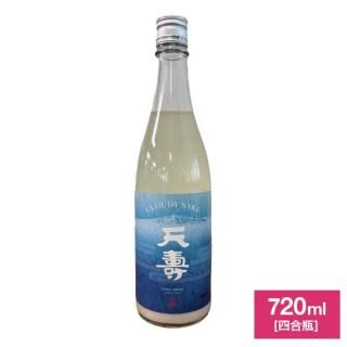 <img class='new_mark_img1' src='https://img.shop-pro.jp/img/new/icons63.gif' style='border:none;display:inline;margin:0px;padding:0px;width:auto;' />ڸʡŷ CLOUDY SAKE(ˤ)  720ml