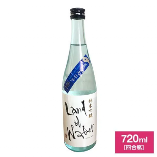 <img class='new_mark_img1' src='https://img.shop-pro.jp/img/new/icons1.gif' style='border:none;display:inline;margin:0px;padding:0px;width:auto;' />ŷθ ƶ Land of Water ɡ֡  720ml